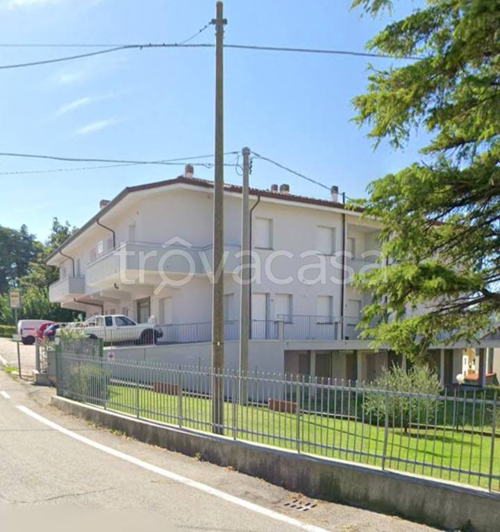 appartamento in vendita a Verucchio