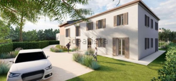 appartamento in vendita a Verucchio in zona Villa Verucchio