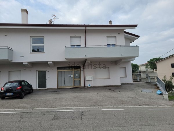 appartamento in vendita a Verucchio