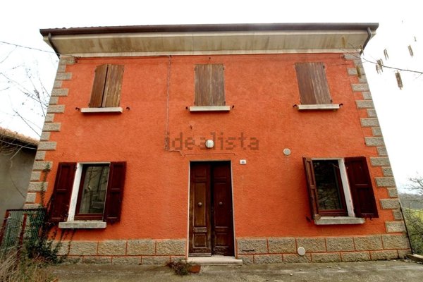 appartamento in vendita a Verucchio