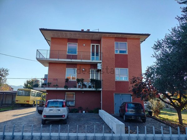 appartamento in vendita a Verucchio in zona Villa Verucchio