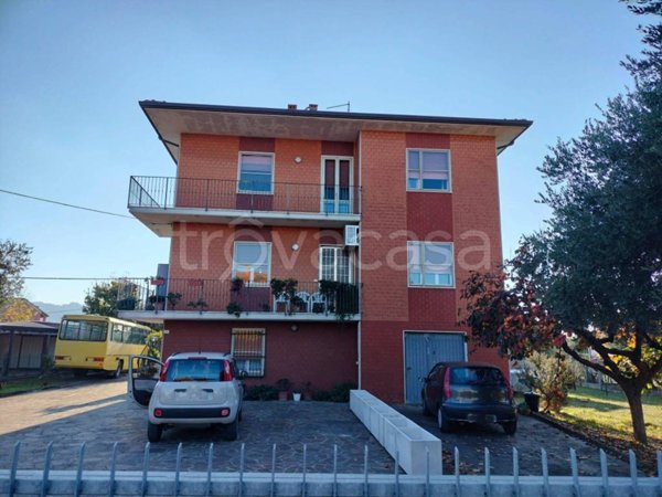 appartamento in vendita a Verucchio in zona Villa Verucchio