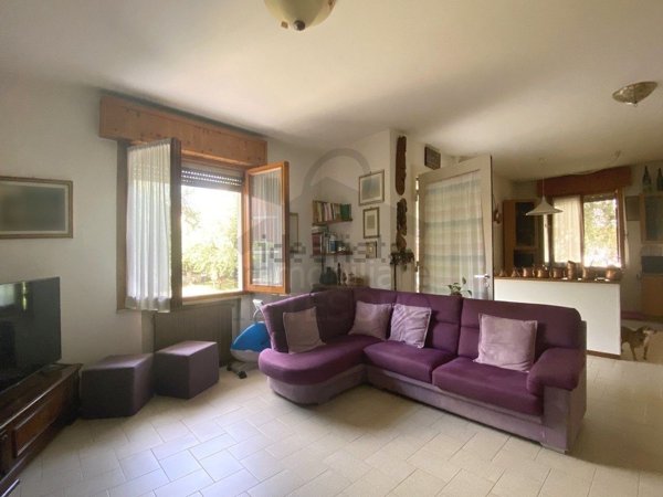 casa indipendente in vendita a Verucchio in zona Villa Verucchio