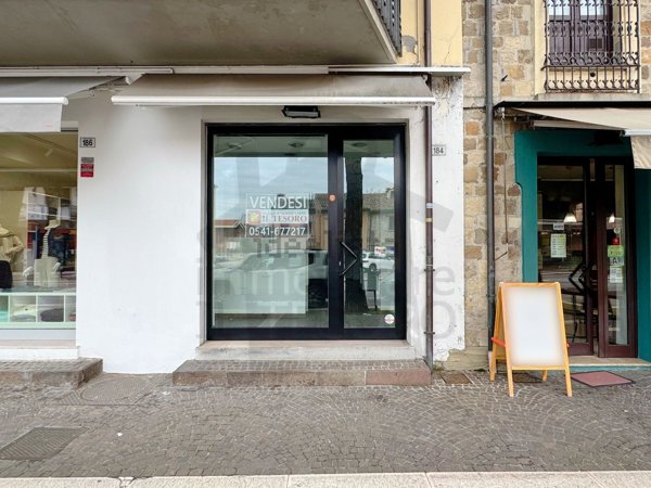 casa indipendente in vendita a Verucchio in zona Villa Verucchio