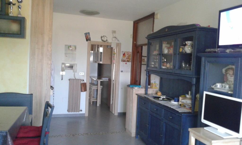 appartamento in vendita a Verucchio in zona Villa Verucchio