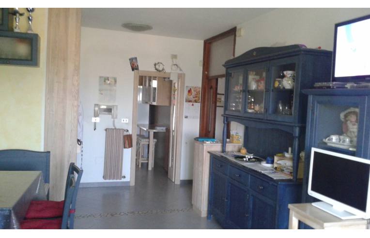 appartamento in vendita a Verucchio in zona Villa Verucchio