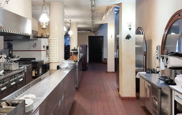 negozio in vendita a Verucchio in zona Villa Verucchio