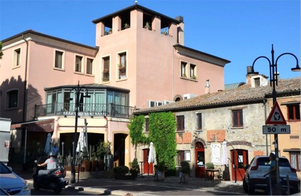 negozio in vendita a Verucchio in zona Villa Verucchio