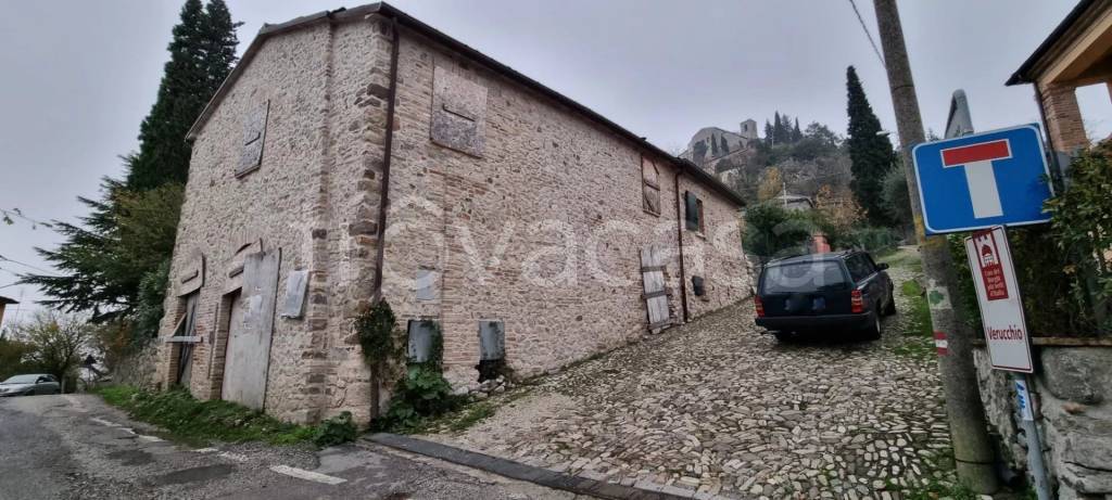 casa indipendente in vendita a Verucchio