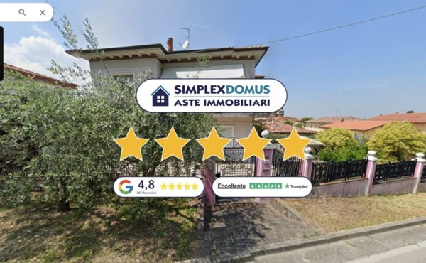 appartamento in vendita a Verucchio in zona Villa Verucchio