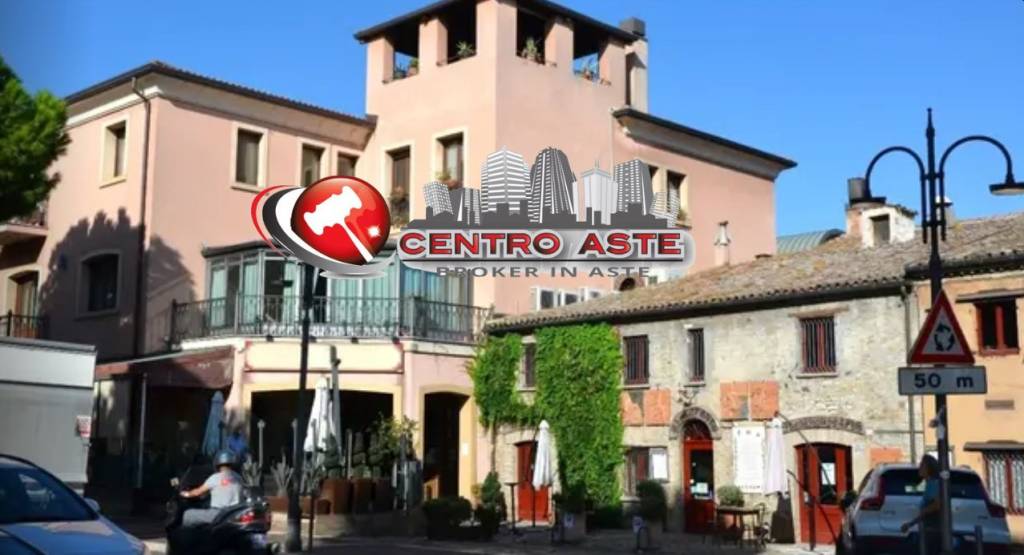 negozio in vendita a Verucchio in zona Villa Verucchio