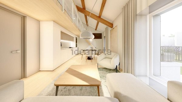 appartamento in vendita a Verucchio in zona Villa Verucchio