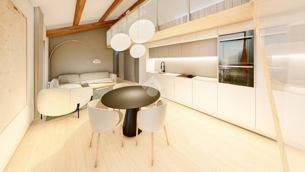 appartamento in vendita a Verucchio in zona Villa Verucchio