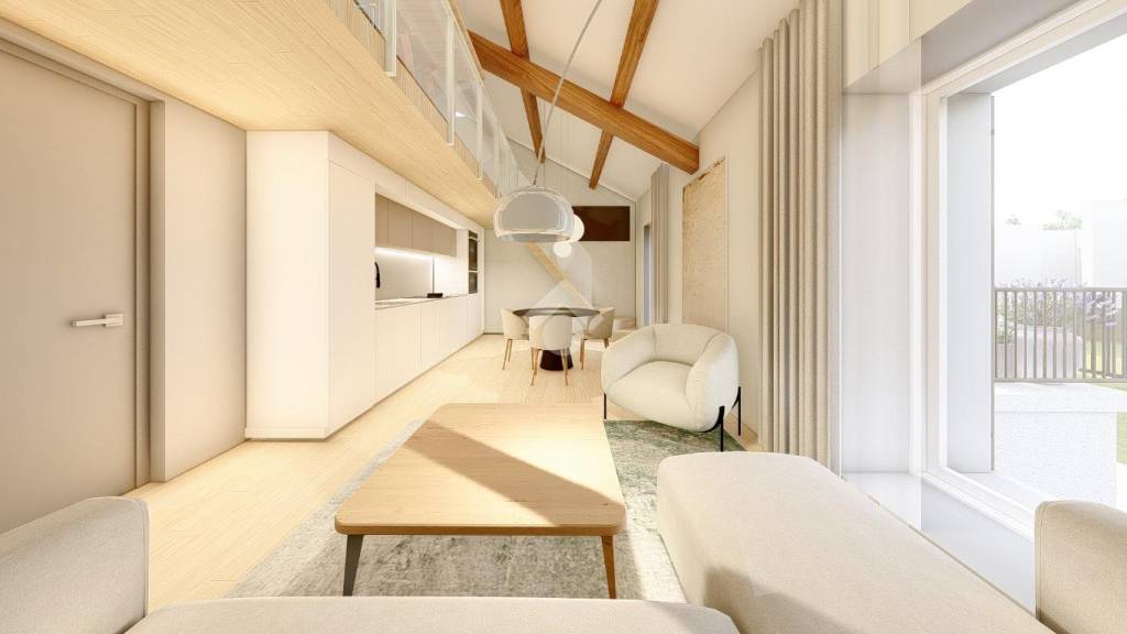 appartamento in vendita a Verucchio in zona Villa Verucchio