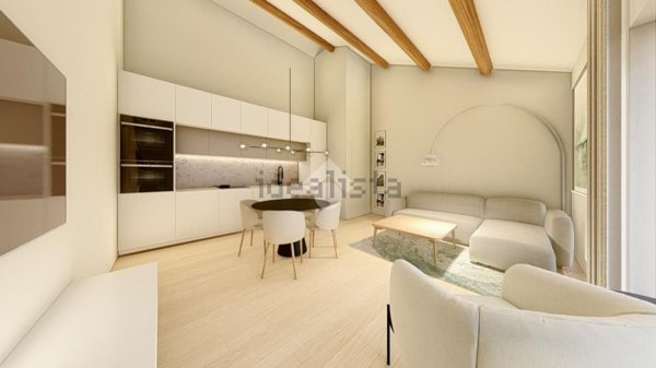 appartamento in vendita a Verucchio in zona Villa Verucchio