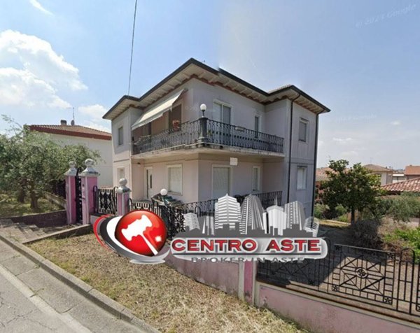 appartamento in vendita a Verucchio in zona Villa Verucchio