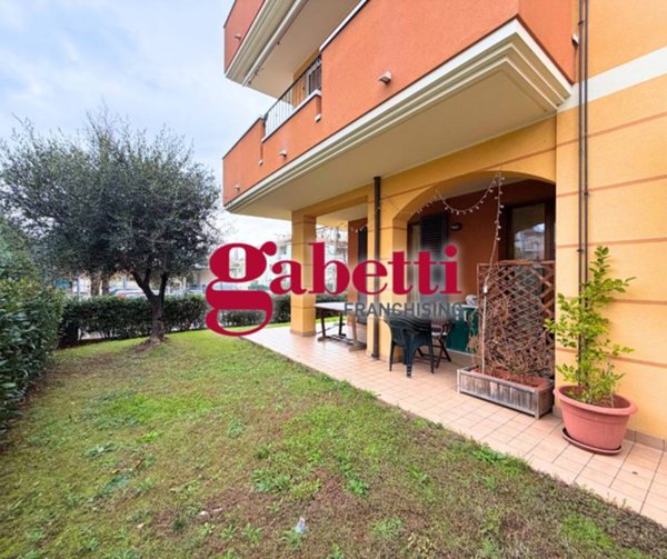 appartamento in vendita a Verucchio in zona Villa Verucchio