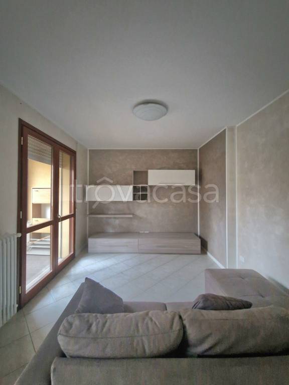 appartamento in vendita a Verucchio in zona Villa Verucchio