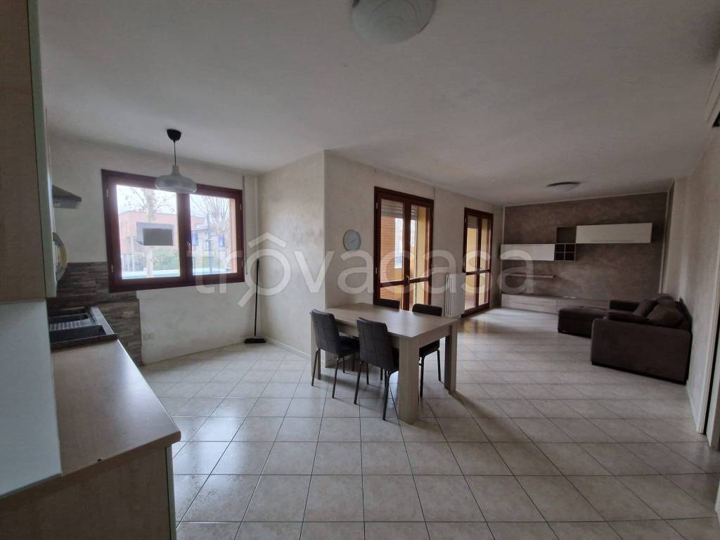 appartamento in vendita a Verucchio in zona Villa Verucchio