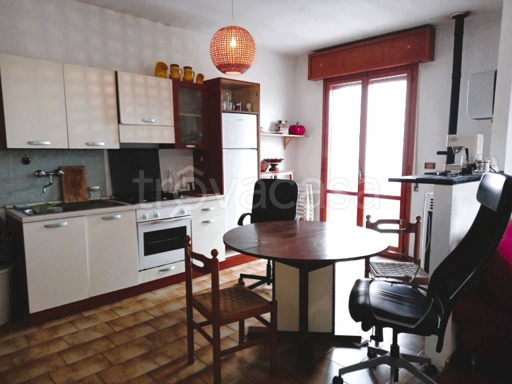 casa indipendente in vendita a Verucchio in zona Villa Verucchio