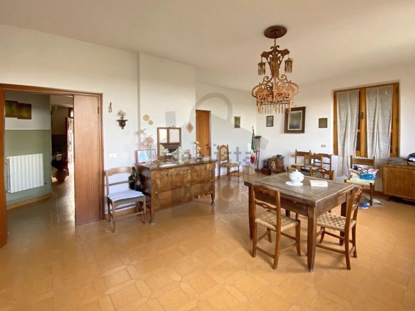 casa indipendente in vendita a Verucchio