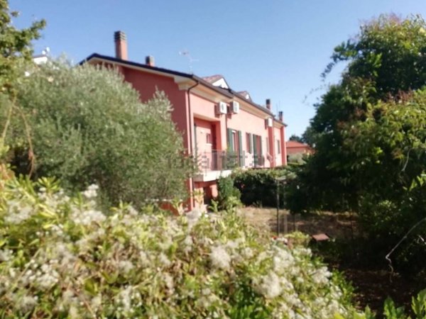 appartamento in vendita a Verucchio in zona Cantelli