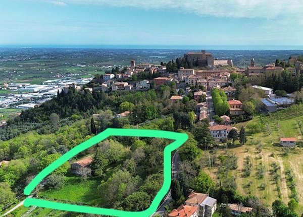 casa indipendente in vendita a Verucchio