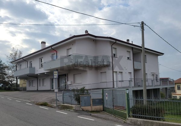 appartamento in vendita a Verucchio in zona Pieve Corena