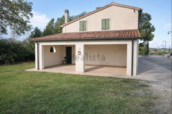 casa indipendente in vendita a Verucchio in zona Villa Verucchio