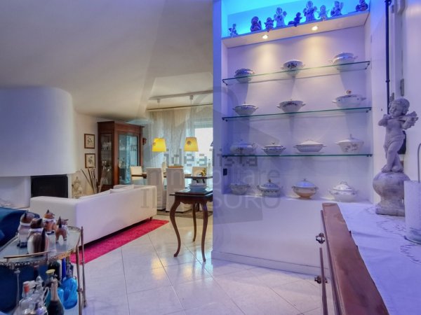 appartamento in vendita a Verucchio in zona Villa Verucchio