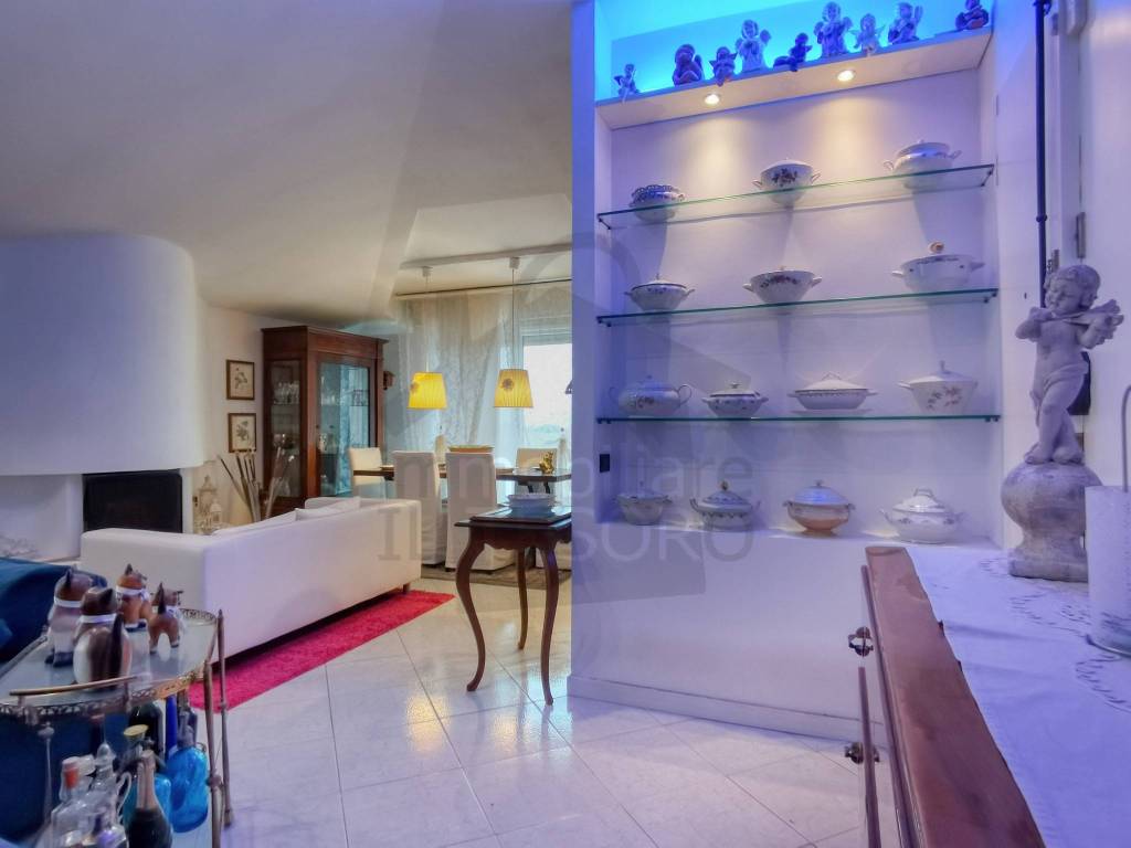 appartamento in vendita a Verucchio in zona Villa Verucchio