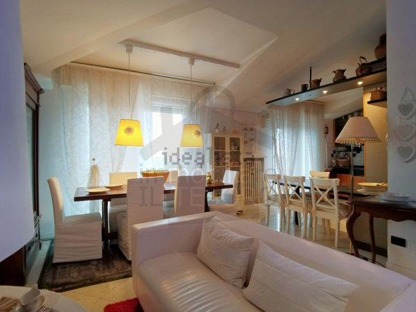 appartamento in vendita a Verucchio in zona Villa Verucchio