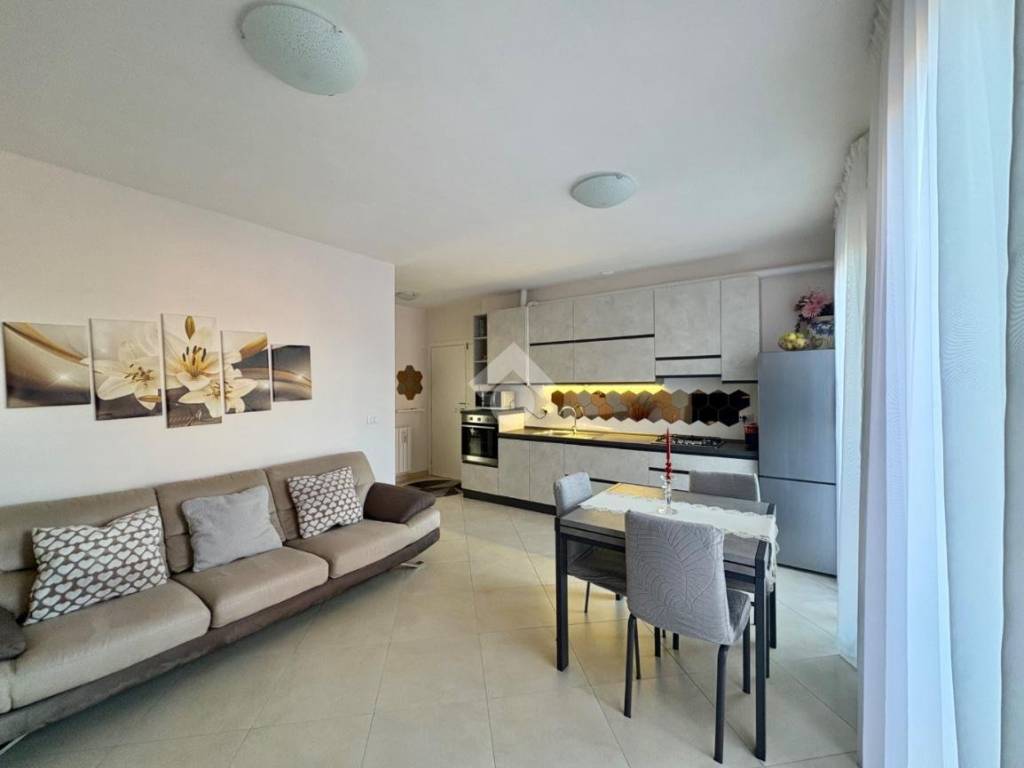 appartamento in vendita a Verucchio in zona Villa Verucchio