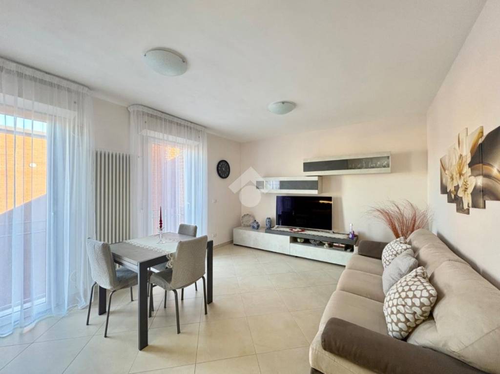 appartamento in vendita a Verucchio in zona Villa Verucchio