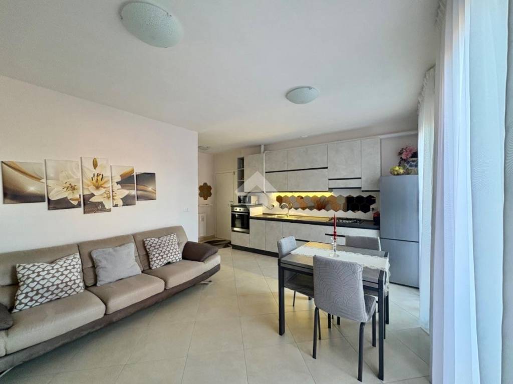 appartamento in vendita a Verucchio in zona Villa Verucchio