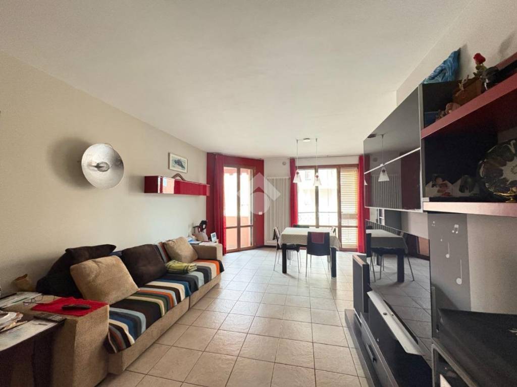 appartamento in vendita a Verucchio in zona Villa Verucchio