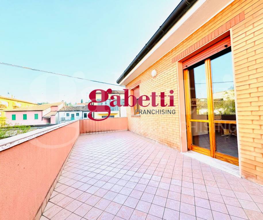 casa indipendente in vendita a Verucchio in zona Villa Verucchio