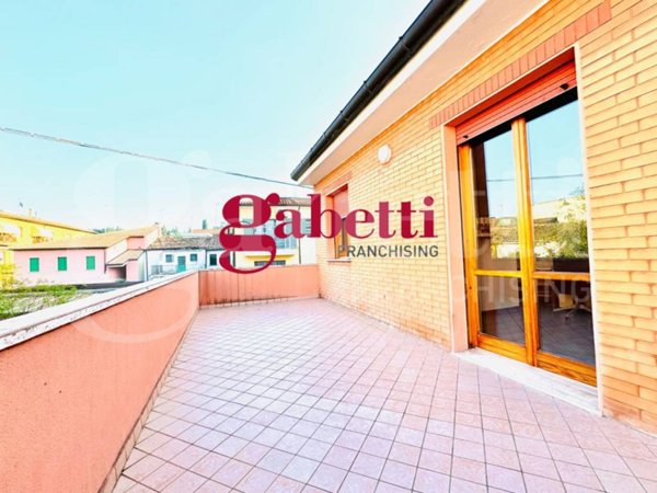 casa indipendente in vendita a Verucchio in zona Villa Verucchio