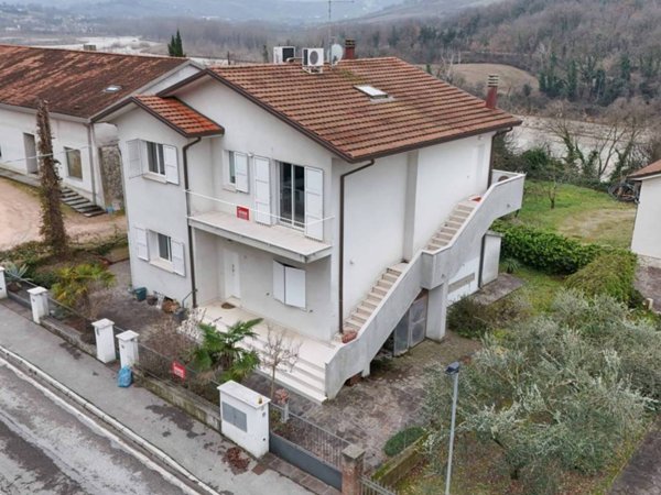 casa indipendente in vendita a Verucchio