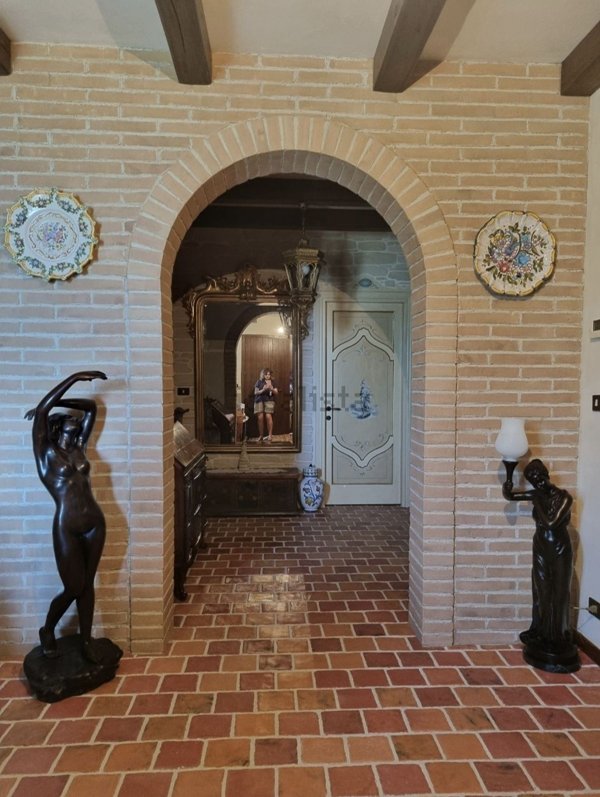 casa indipendente in vendita a Verucchio in zona Villa Verucchio