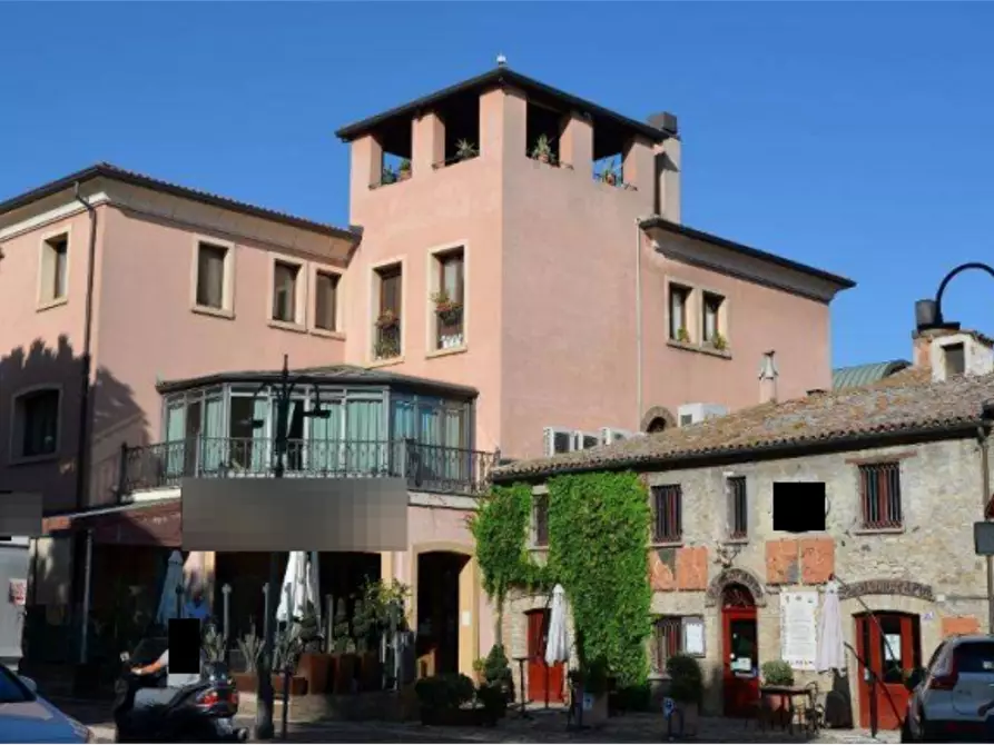 negozio in vendita a Verucchio in zona Villa Verucchio