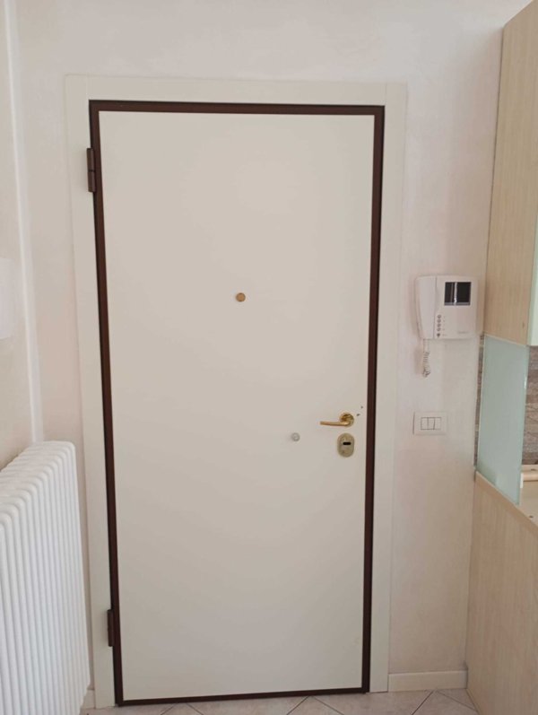 appartamento in vendita a Verucchio in zona Villa Verucchio