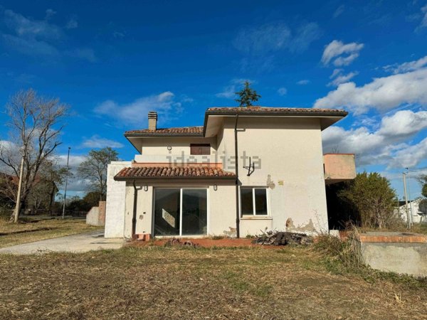 casa indipendente in vendita a Verucchio