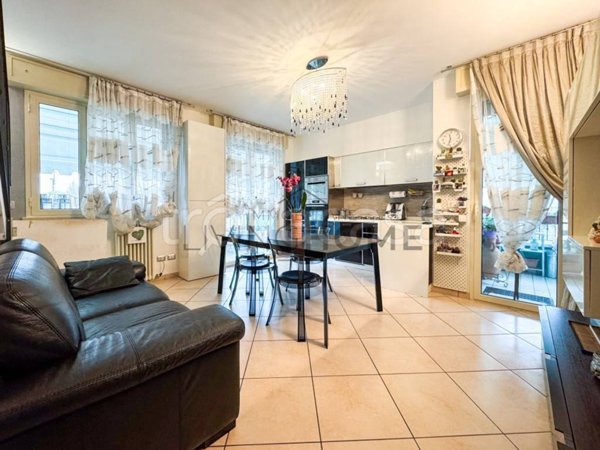 appartamento in vendita a Verucchio in zona Villa Verucchio