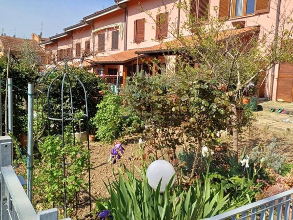 casa indipendente in vendita a Verucchio