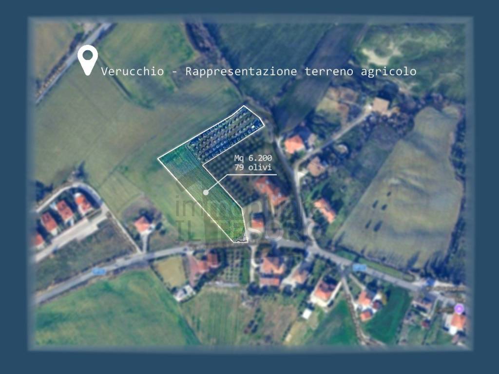 casa indipendente in vendita a Verucchio in zona Cantelli