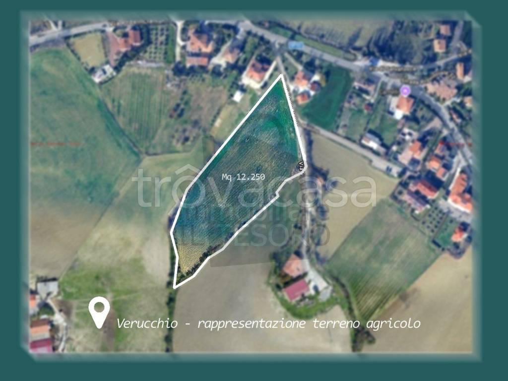 casa indipendente in vendita a Verucchio in zona Villa Verucchio