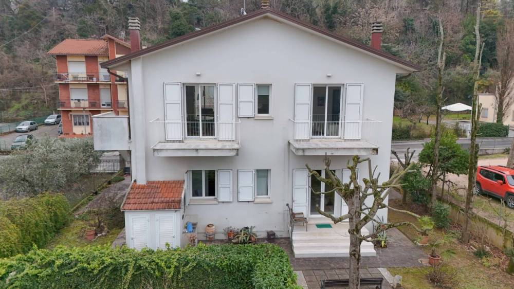 appartamento in vendita a Verucchio in zona Villa Verucchio