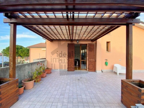 appartamento in vendita a Verucchio in zona Villa Verucchio