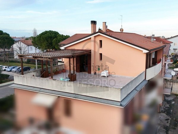 appartamento in vendita a Verucchio in zona Villa Verucchio